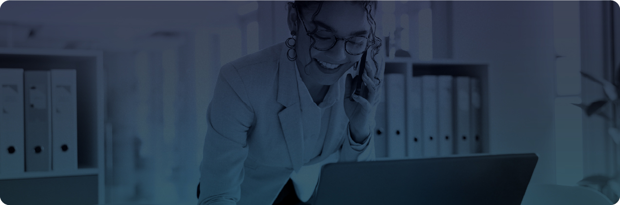 Footer CTA Background